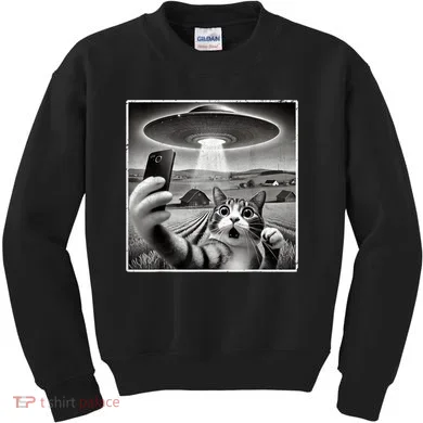 Kids Sweatshirt