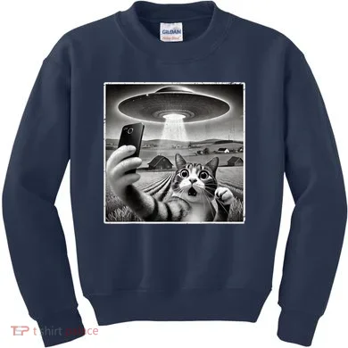 Kids Sweatshirt