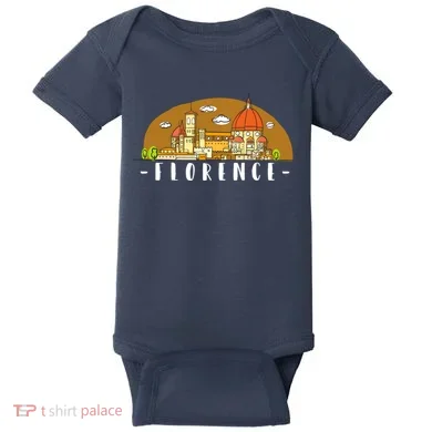 Baby Bodysuit