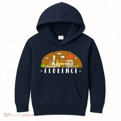 Kids Hoodie