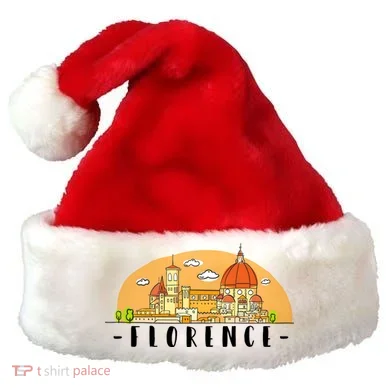 Santa Hat