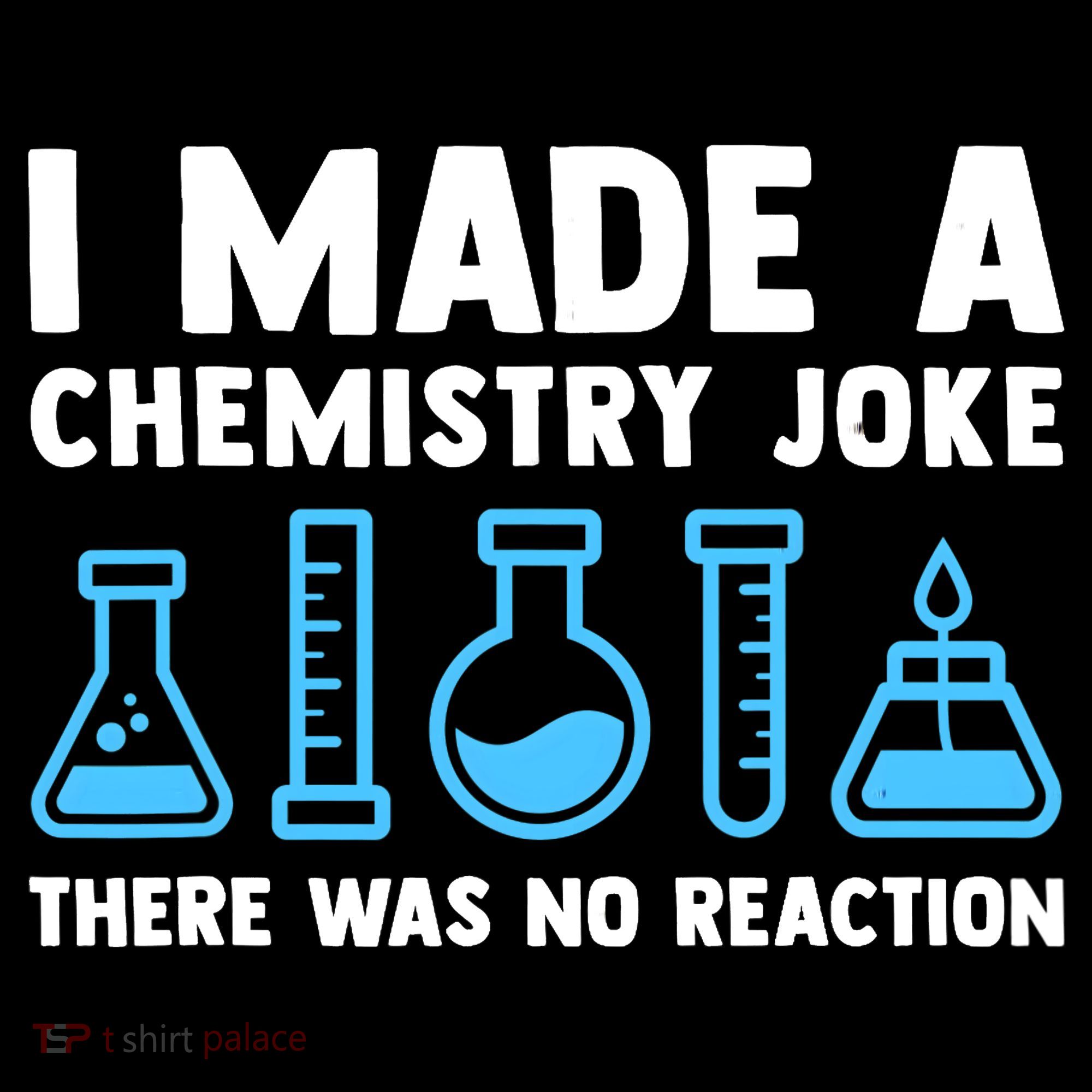 Funny Chemistry Science Teacher Chemist Gift Backpack