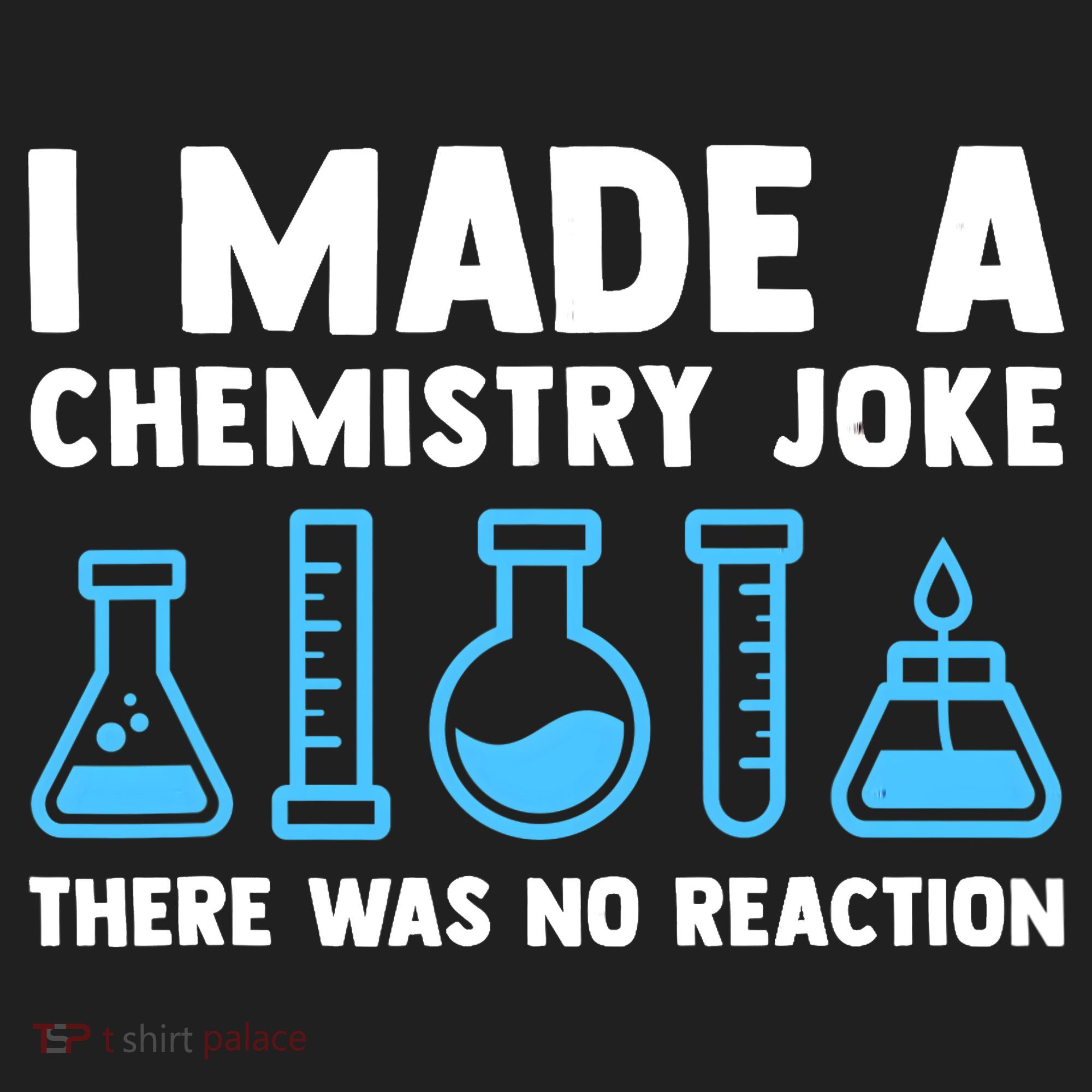 Funny Chemistry Science Teacher Chemist Gift Tumbler