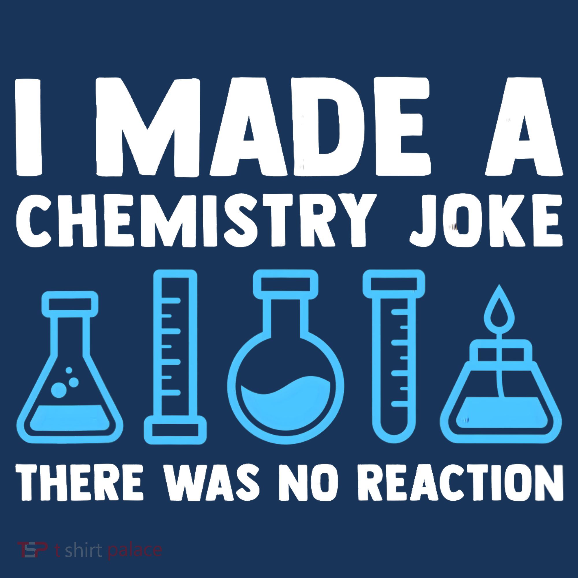 Funny Chemistry Science Teacher Chemist Gift Long Sleeve Shirt