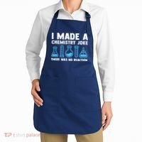 Funny Chemistry Science Teacher Chemist Gift Apron thumb 2