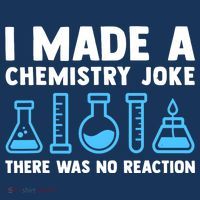 Funny Chemistry Science Teacher Chemist Gift Bucket Hat thumb 4