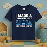 Funny Chemistry Science Teacher Chemist Gift Toddler T-Shirt thumb 3