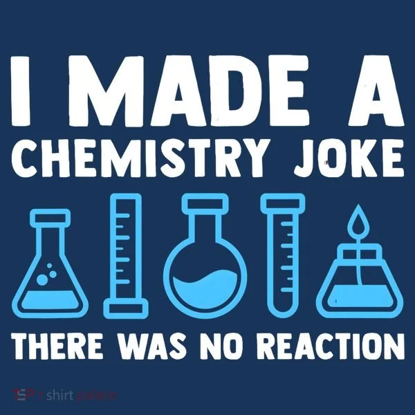 Funny Chemistry Science Teacher Chemist Gift Women's T-Shirt
