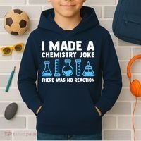 Funny Chemistry Science Teacher Chemist Gift Kids Hoodie thumb 2