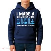 Funny Chemistry Science Teacher Chemist Gift Kids Hoodie thumb 4