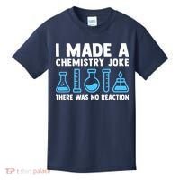 Funny Chemistry Science Teacher Chemist Gift Kids T-Shirt thumb 0
