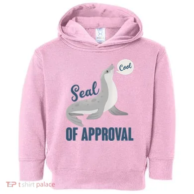 Toddler Hoodie