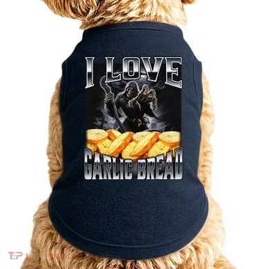 Doggie Tank