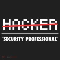 Funny Cyber Security Computer Hacker Gift Beanie thumb 2