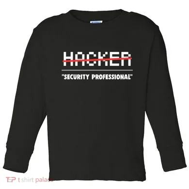 Toddler Long Sleeve