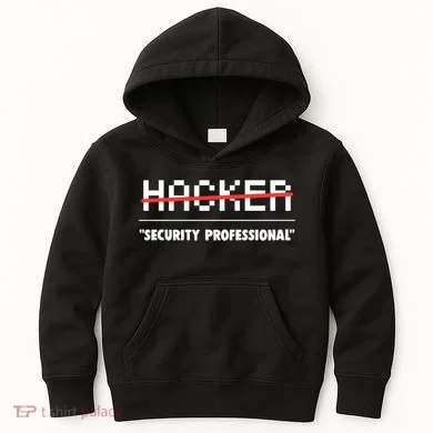 Kids Hoodie