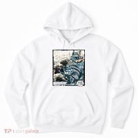 Fishing Club Season Open Hoodie thumb 0