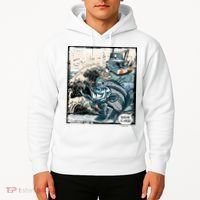 Fishing Club Season Open Hoodie thumb 2