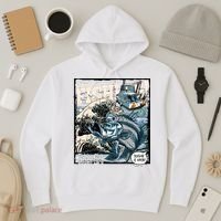 Fishing Club Season Open Hoodie thumb 3