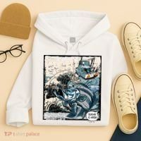 Fishing Club Season Open Hoodie thumb 4