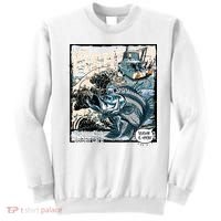Fishing Club Season Open Sweatshirt thumb 0