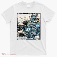 Fishing Club Season Open T-Shirt thumb 0