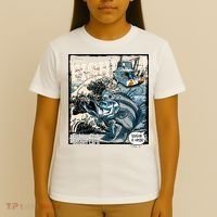 Fishing Club Season Open T-Shirt thumb 4