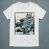Fishing Club Season Open T-Shirt thumb 5