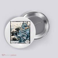 Fishing Club Season Open Button thumb 0