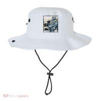 Fishing Club Season Open Bucket Hat thumb 0