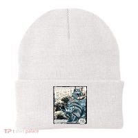 Fishing Club Season Open Beanie thumb 0