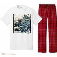 Fishing Club Season Open Pajama Set thumb 0
