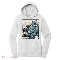 Fishing Club Season Open Women's Hoodie thumb 0