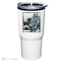 Fishing Club Season Open Tumbler thumb 0
