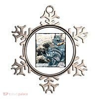 Fishing Club Season Open Ornament thumb 0