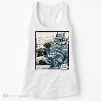 Fishing Club Season Open Women's Tank Top thumb 0
