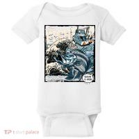 Fishing Club Season Open Baby Bodysuit thumb 0