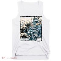 Fishing Club Season Open Tank Top thumb 0