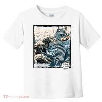 Fishing Club Season Open Toddler T-Shirt thumb 0
