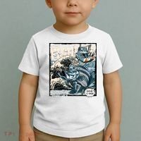 Fishing Club Season Open Toddler T-Shirt thumb 2