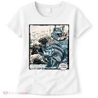 Fishing Club Season Open Women's T-Shirt thumb 0
