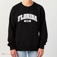 Florida Collegiate Style 1845 Women's Sweatshirt thumb 0