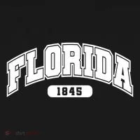 Florida Collegiate Style 1845 Bucket Hat thumb 4