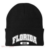 Florida Collegiate Style 1845 Beanie thumb 0