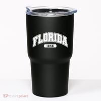 Florida Collegiate Style 1845 Tumbler thumb 0