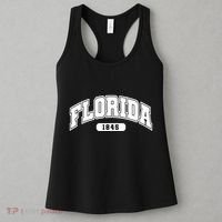 Florida Collegiate Style 1845 Women's Tank Top thumb 3