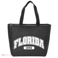 Florida Collegiate Style 1845 Tote Bag thumb 0