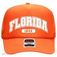 Florida Collegiate Style 1845 Hat thumb 0