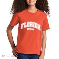 Florida Collegiate Style 1845 Kids T-Shirt thumb 2