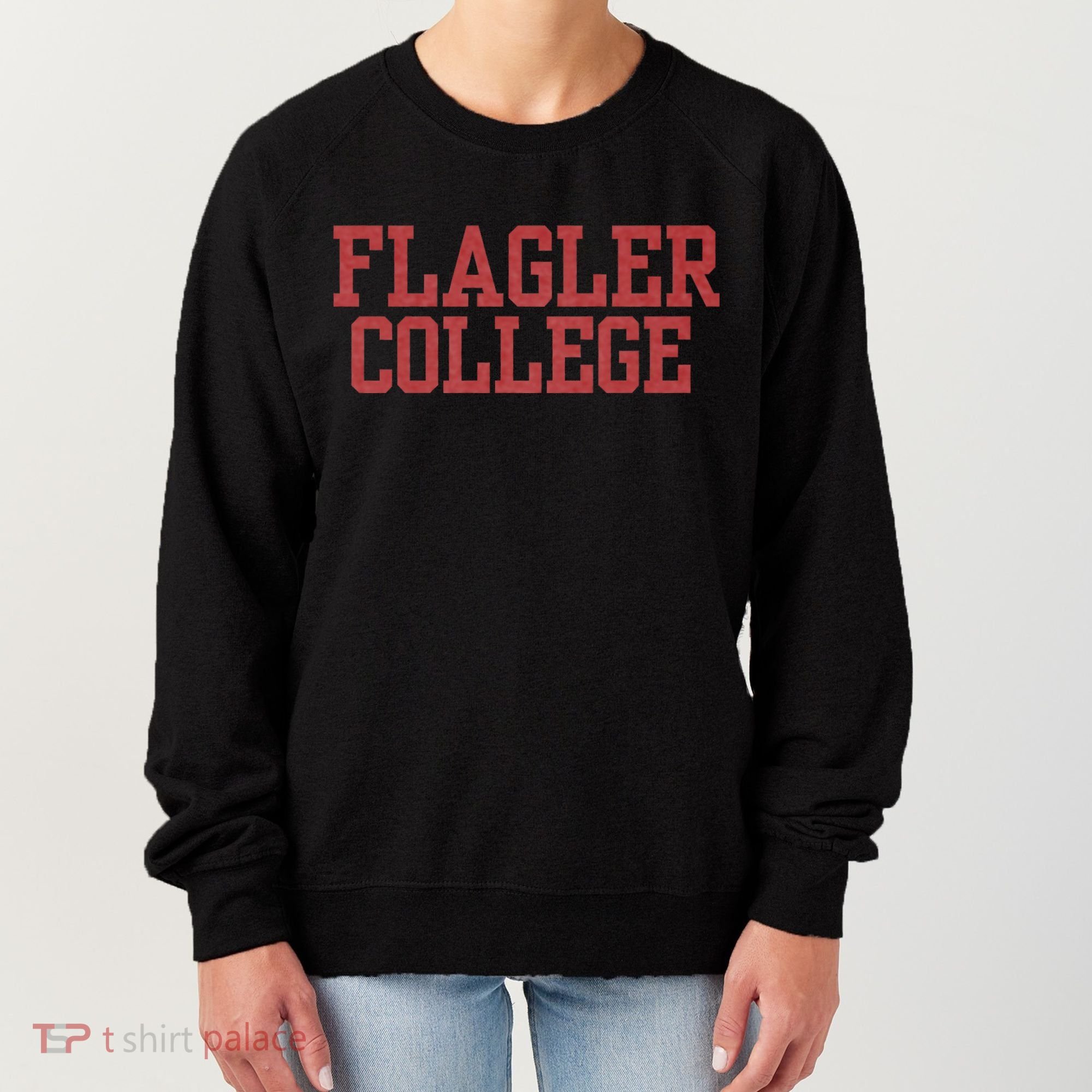 Flagler College St. Augustine Women's Sweatshirt